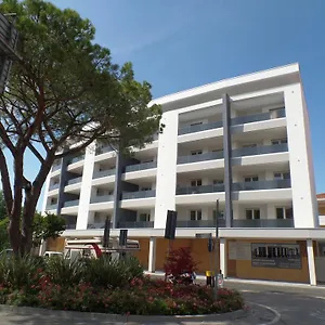 Apartament Condominio Giardino, Bibione